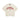 Represent Fw25 Represent Owners Club T Shirt Buttercream