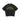 Represent Fw25 Represent Owners Club T Shirt Faded Black