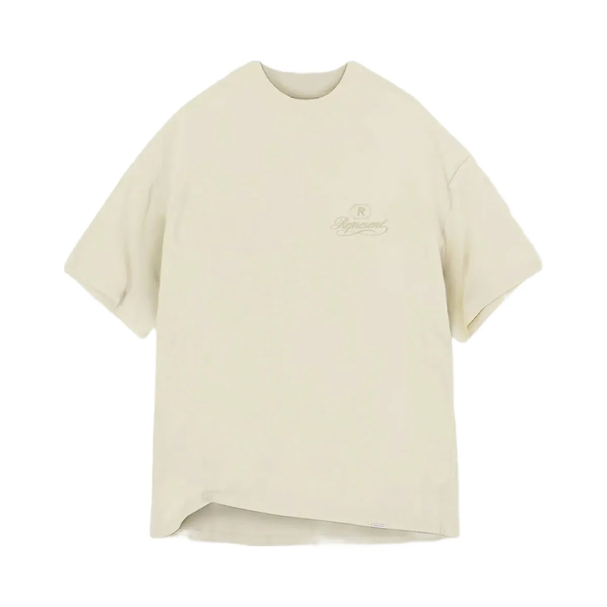 Represent Grand Vintage T Shirt Champagne