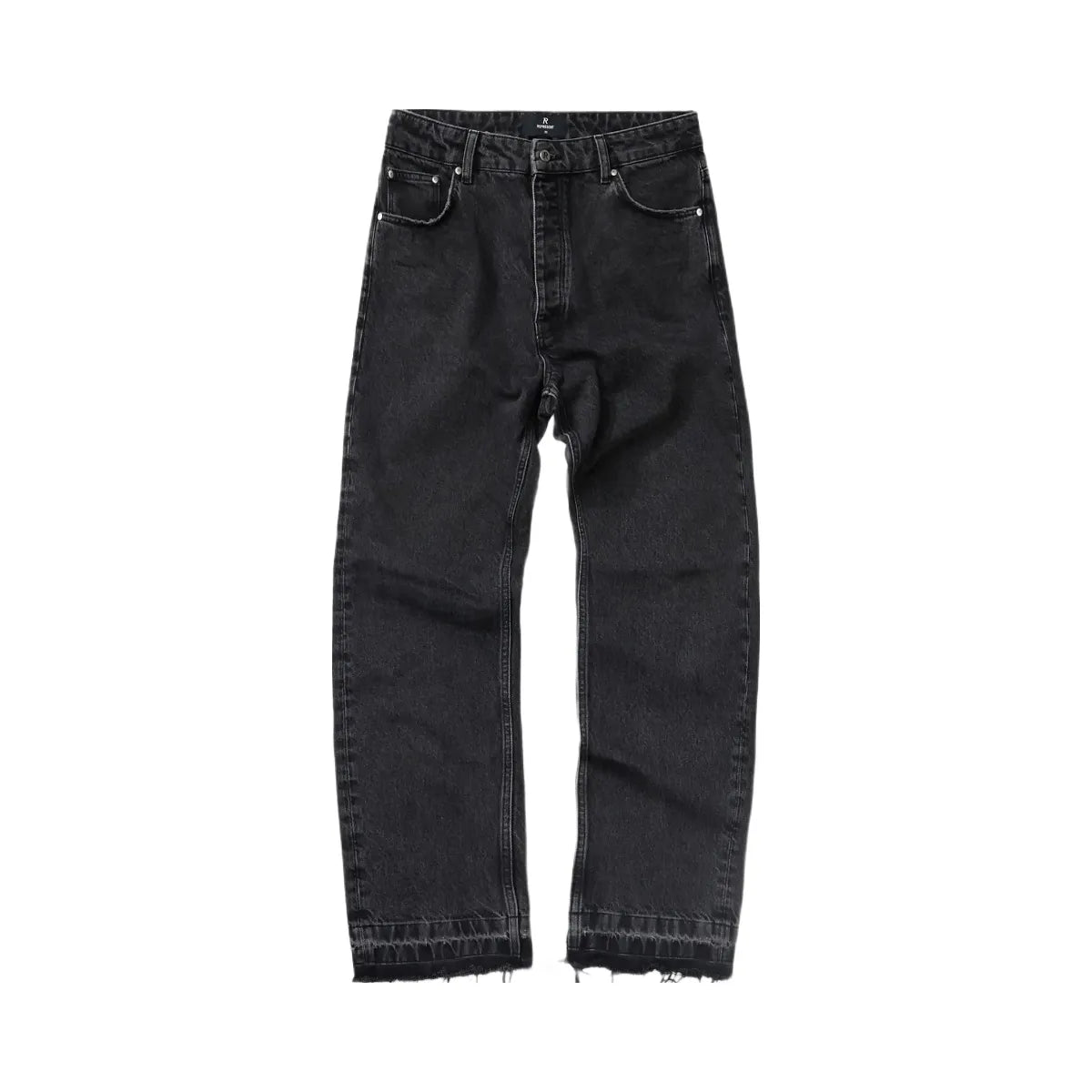 Represent Heaton Denim Vintage Grey
