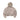 Represent Hooded Bomber Beige