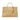 Represent Htn Canvas Bag Tan