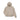 Represent Initial Boxy Hoodie Dune