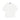 Represent Initial Boxy T Shirt Flat White