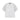 Represent Initial Boxy T Shirt Ice Grey Marl