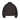 Represent Initial Nylon Track Jacket Coffee