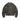 Represent Initial Overdye Realtree Boxy Sweater Overdyed Black