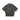 Represent Initial Overdye Realtree Oversized T Shirt Overdyed Black