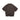 Represent Initial Oversized T Shirt Coffee