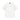 Represent Initial Oversized T Shirt Flat White