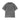 Represent Initial Oversized T Shirt Vintage Grey