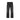 Represent Kick Flare Denim Aged Black
