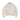 Represent Knitted Polo Aged White