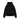 Represent La Store Hoodie Black