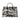 Represent Leather Tote Bag Cowhide