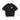 Represent Legacy Cherubs T Shirt Jet Black