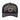 Represent Legacy Crest Cap Black