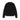 Represent Long Sleeve Mesh Knit Shirt Jet Black