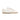 Represent Low Pro Leather Suede Flat White Grey