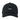 Represent Micro Owners Club Cap Jet Black