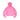 Represent Micro Owners Club Hoodie Pink