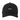 Represent Micro Owners Club Nylon Cap Jet Black