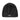 Represent Micro Owners Club Skull Beanie Jet Black