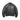 Represent Nothing Faster Quarter Zip Sweatshirt Stained Black