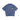 Represent Nothing Faster T Shirt Indigo