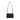 Represent Nylon Messenger Bag Black
