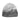 Represent Ombre Knit Beanie Light Grey