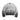 Represent Ombre Sweater Light Grey