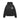 Represent Out Of The Shadows Hoodie Stained Black