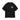 Represent Out Of The Shadows T Shirt Stained Black
