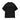 Represent Owners Club Flocked T Shirt Black