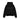 Represent Owners Club Hoodie Black Matte