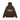Represent Owners Club Hoodie Brown White Mens Ss22