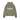 Represent Owners Club Hoodie Olive Bf