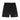 Represent Owners Club Mesh Shorts Black
