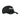 Represent Owners Club Script Cap Black