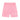 Represent Owners Club Script Mesh Shorts Pink