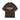 Represent Owners Club T Shirt Brown Bf