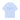 Represent Owners Club T Shirt Vista Blue