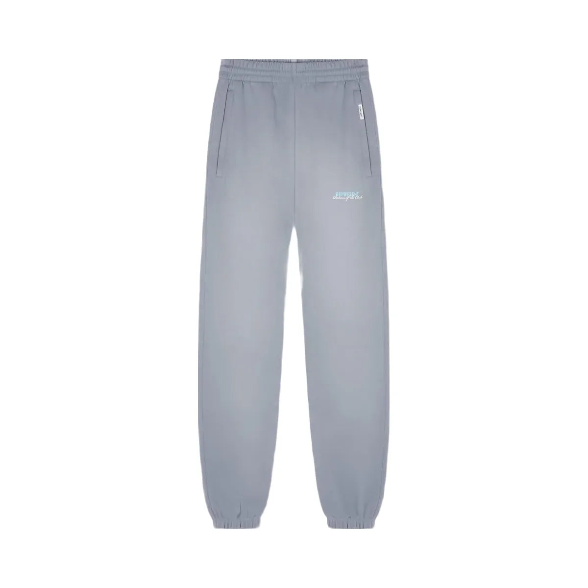 Represent Patron Of The Club Sweatpant Washed Grey