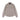 Represent Quilted Overshirt Mid Grey