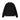Represent Rep Knit Jumper Black