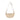 Represent Ripstop Sling Bag Champagne