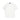 Represent Serif Logo T Shirt Flat White