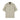 Represent Short Sleeve Cotton Overshirt Beige