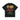 Represent Skull T Shirt Black